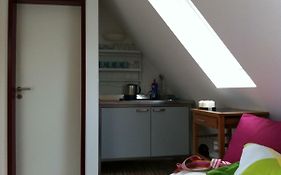 Ferienwohnung Schau ins Dorf